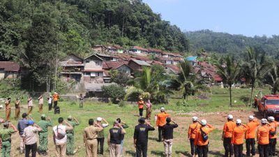 BPBD - IniSumedang.Com