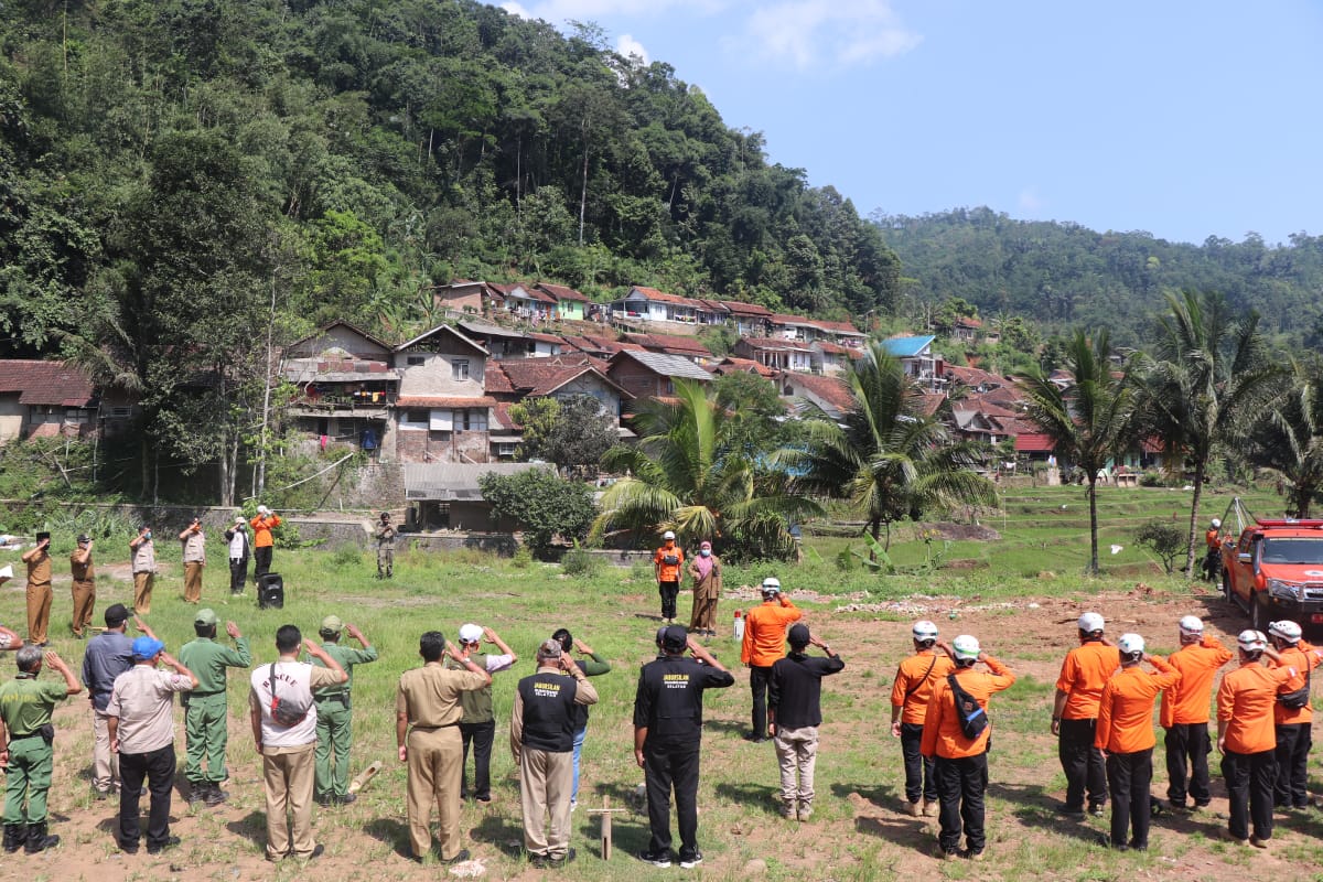 BPBD - IniSumedang.Com