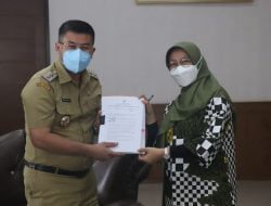 Wabup Berharap Pemkab Sumedang Kembali Dapatkan WTP