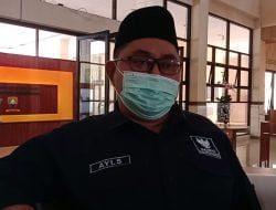 Baznas Sumedang Gencar Sosialisasi Zakat Fitrah dan Mal