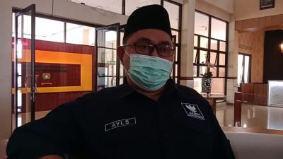 Baznas Sumedang Gencar Sosialisasi Zakat Fitrah dan Mal