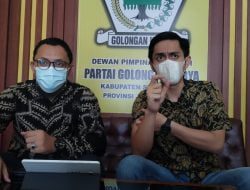 Kuasa Hukum: Putusan Mahkamah Partai Terkait Musda Golkar Sumedang Bersifat Final dan Mengikat