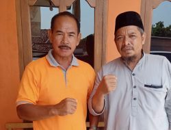 Bakal Tingkatkan Perekonomian, OTD Jatigede Dukung Pembangunan Menara Kujang Sepasang