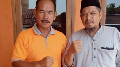 Bakal Tingkatkan Perekonomian, OTD Jatigede Dukung Pembangunan Menara Kujang Sepasang