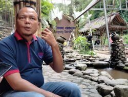 Menara Kujang Sepasang Diyakini Bakal Jadi Icon dan Entry Point Kebangkitan Wisata Sumedang
