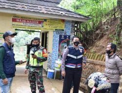Berwisata Aman dan Nyaman di Sumedang, Jangan Kendor Protokol Kesehatan