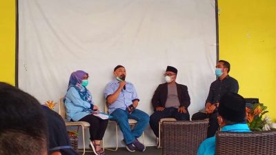 Melalui Talk Show, KMPPA Sumedang Ajak Partisipasi Masyarakat Wujudkan Perlindungan Anak