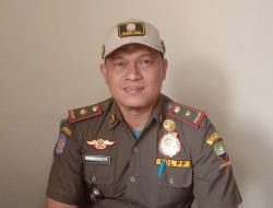Satpol PP Sumedang, Segera Sosialisasikan Larangan Buka Bersama dan Halal Bihalal di Perayaan Idul Fitri 1442 Hijriah