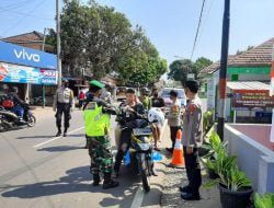 Dinas Kesehatan Belum Temukan Pemudik Positif Covid-19 Masuk ke Sumedang