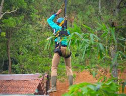 Wisata Desa Bangbayang Situraja yang Wajib Dikunjungi, dari Religi hingga Alam