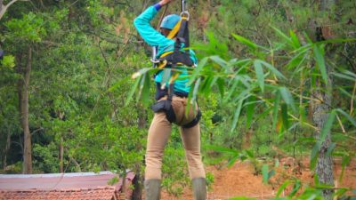 Wisata Desa Bangbayang Situraja yang Wajib Dikunjungi, dari Religi hingga Alam
