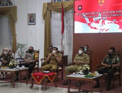 Pasca Idul Fitri, Waspada Lonjakan Covid-19