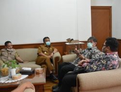 Kerjasama UNPAD Dan Pemkab Sumedang Tingkatkan SDM Bidang Peternakan