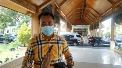 DPRD Jabar: Menara Kujang Sepasang Tidak Tepat Dibangun di Masa Pandemi Covid-19