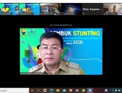 2023 Sumedang Targetkan Zero New Stunting