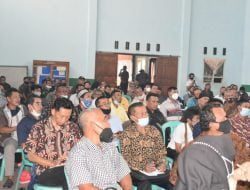 DPMD Sumedang Selenggarakan Bimtek Pilkades
