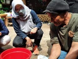 SITH ITB dan Forum Petani Gugels Buka Wisata Petik Kopi Sendiri