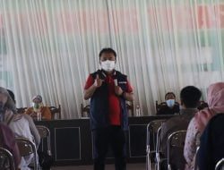 26 Desa di Sumedang Menjadi Role Mode Desa Cantik Simpatik