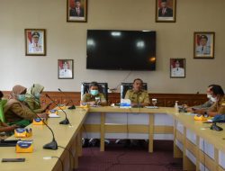 Rencana Tuan Rumah MTQ Tingkat Jabar, Pemkab Sumedang Siapkan 12 Arena