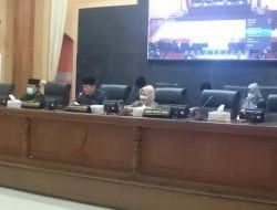 DPRD Sumedang Buka Masa Persidangan III TA 2020-2021, Ini Agendanya!
