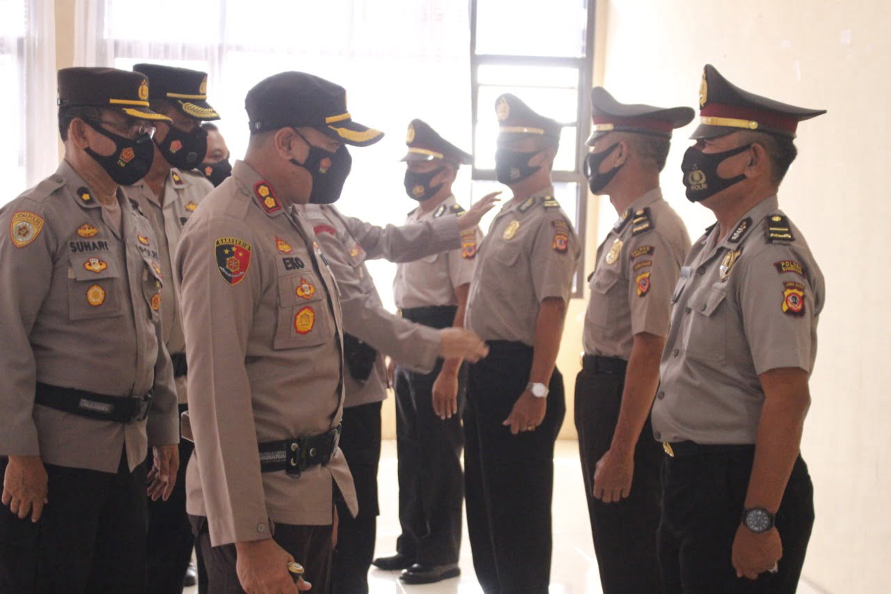 Polres Sumedang - IniSumedang.Com