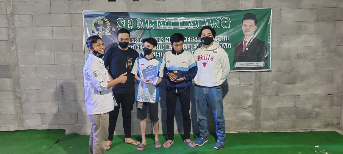 PKB Sumedang - IniSumedang.Com