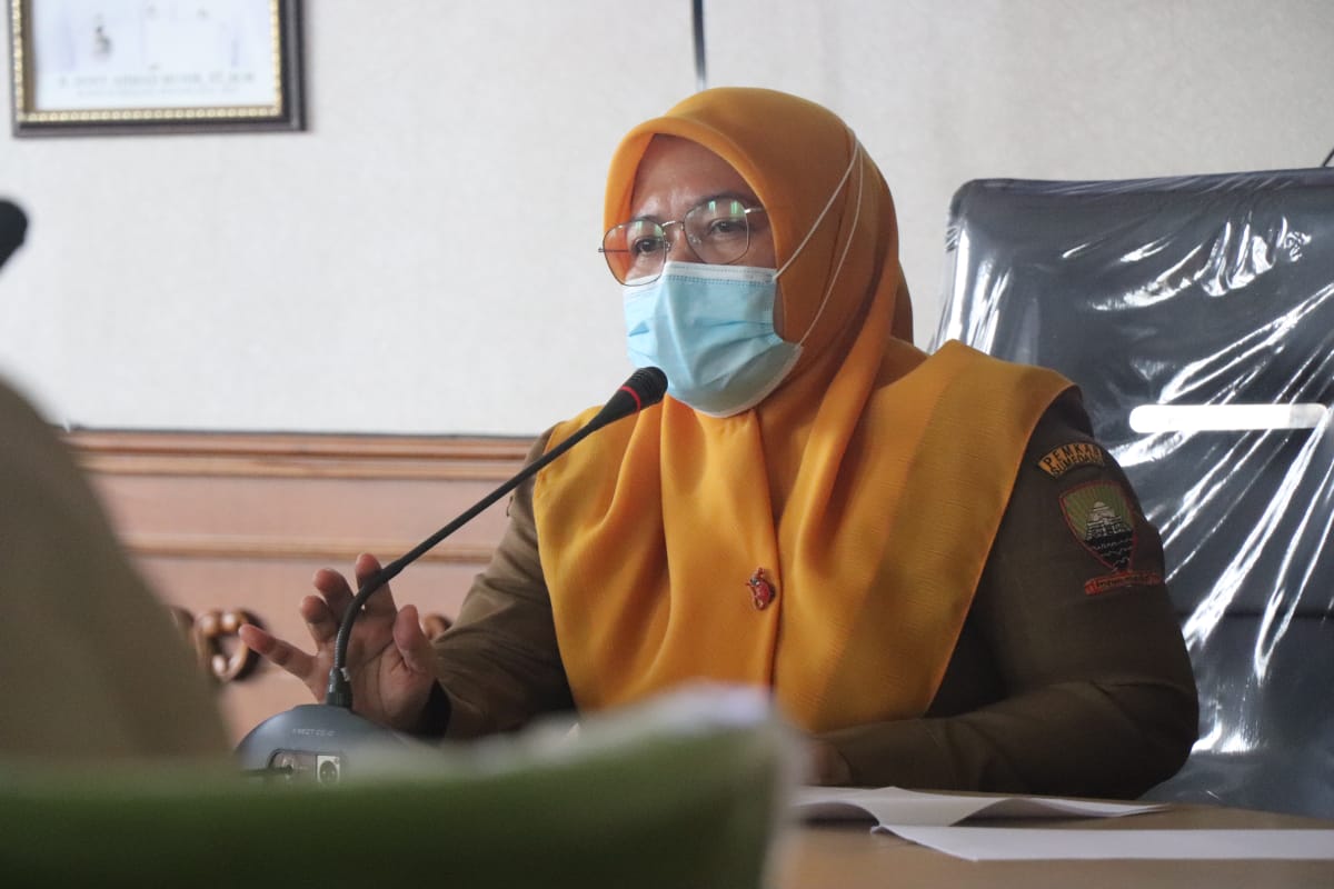 Reformasi Birokrasi - IniSumedang.Com