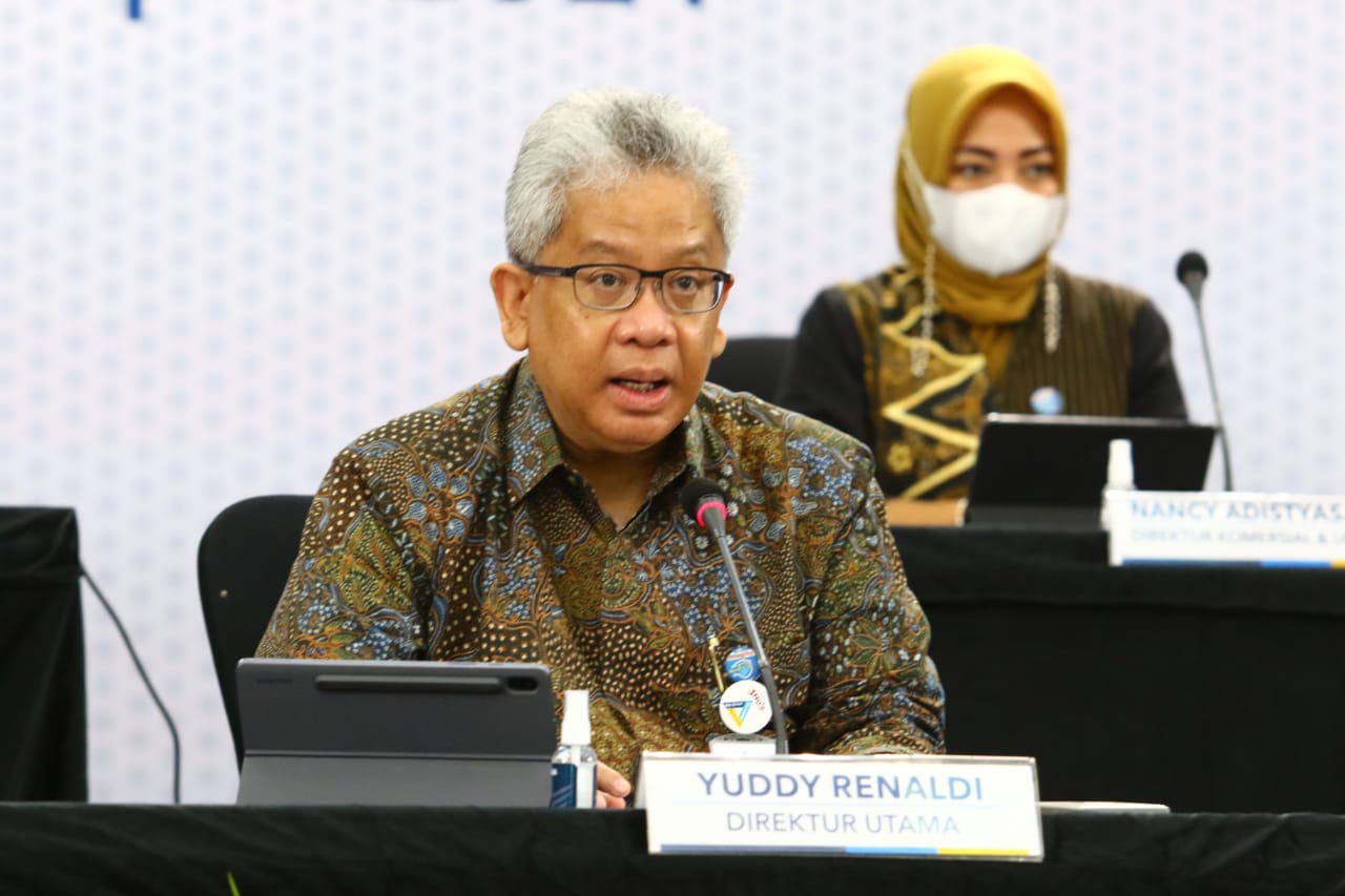 Yuddy Renaldi - IniSumedang.Com