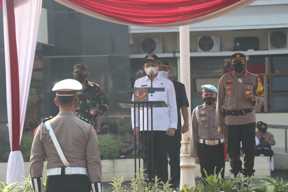 Operasi Ketupat - IniSumedang.Com