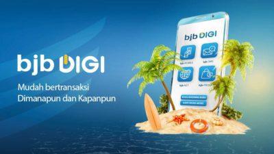 Pelayanan Prima Contact Center Bank bjb Selalu Siap Melayani Nasabah