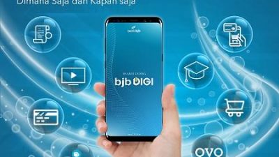 Daftar bjb di ATM Dengan Cara Praktis dan Tanpa Ribet