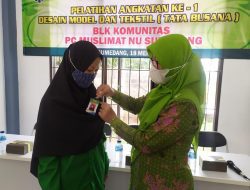 Pemkab Sumedang Bentuk BLK Komunitas