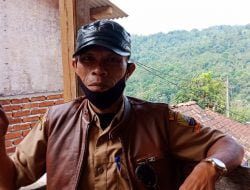 Petani di Desa Sukawening Keluhkan Hama Monyet dan Babi