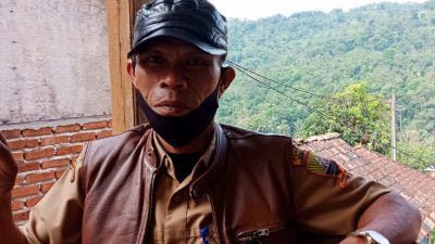 Petani di Desa Sukawening Keluhkan Hama Monyet dan Babi
