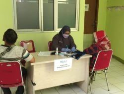 Antisipasi Tatap Muka, Guru dan Tendik Mulai Divaksin Hari Ini