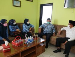 Desa Sukajaya Pilot Project Program Desa Cantik Desa Simpatik