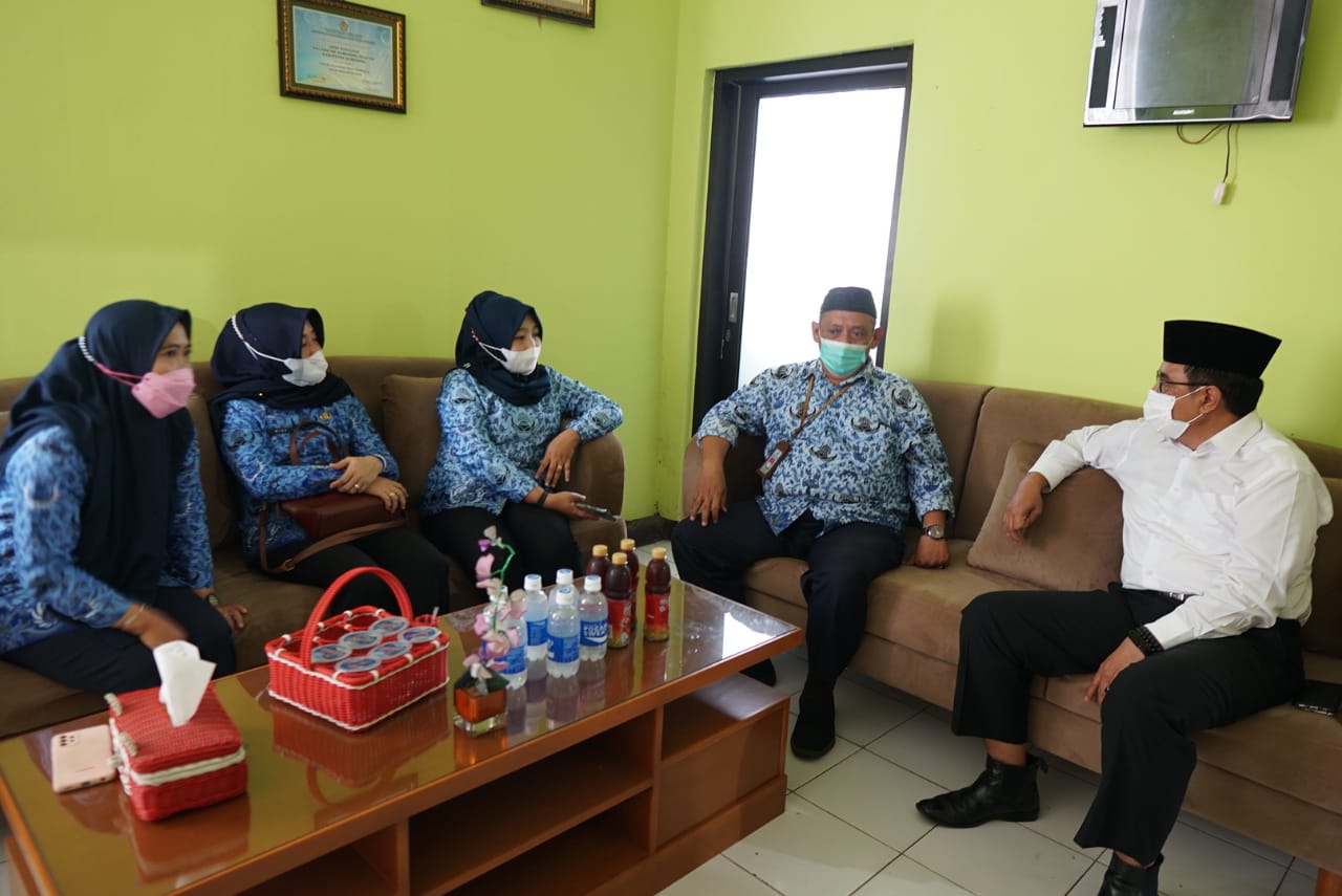 Desa Cantik - IniSumedang.Com