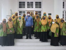 Milad Aisyiyah ke-104, Merekat Kesatuan Dan Menebar Kebaikan Dimasa Pandemi