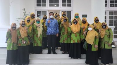 Milad Aisyiyah ke-104, Merekat Kesatuan Dan Menebar Kebaikan Dimasa Pandemi