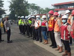 Uji Coba Jalur Under Pass Cileunyi, Kendaraan Dari Garut Menuju Cibiru Langsung Lurus