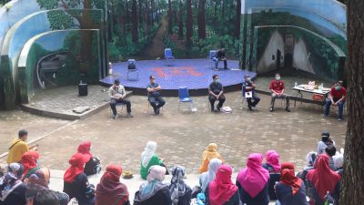 Tingkatkan Komitmen Kinerja, Dinkes dan RSUD Sumedang Lakukan FGD