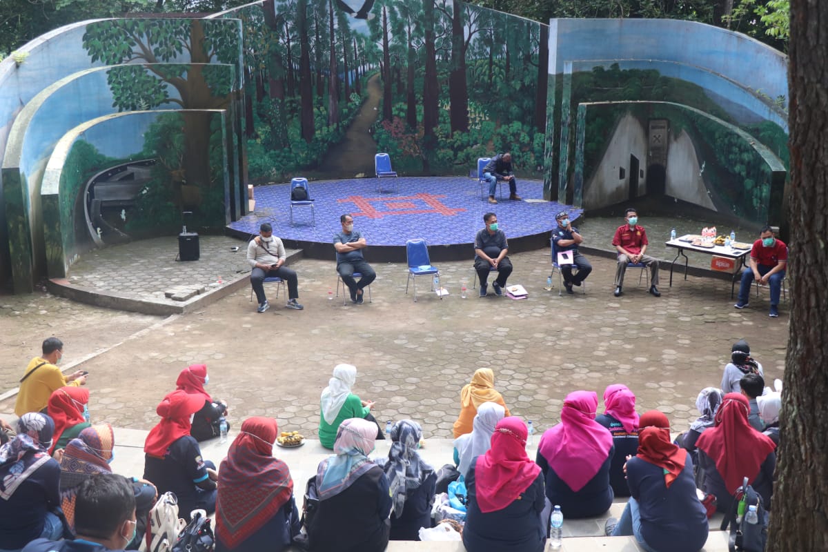 FGD - IniSumedang.Com