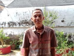 Petani Bonsai, dari Sekadar Hobi Bisa Mendatangkan Rezeki dimasa Pandemi Covid-19