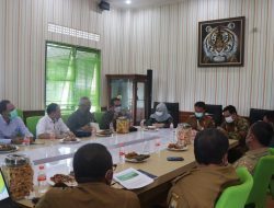 Kunker Pansus II DPRD Jabar, Pembangunan TPS di Sumedang Persoalan Sampah Bisa Diselesaikan