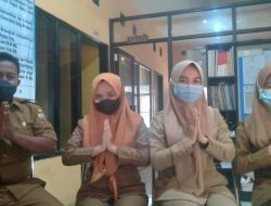 Desa Cintamulya Kec Jatinangor, Siap Layani Warga 24 Jam