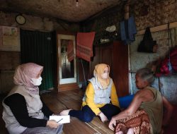Gebrakan Baru Kades Cipacing, Blusukan ke Tiap RW