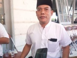 Terlibat Kasus SPK Fiktif, Sekdis Arsip dan Perpustakaan Sumedang Diberhentikan Sementara