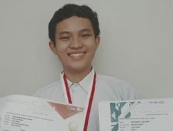 Siswa Al Ma’soem Raih Medali Emas dan Perak dalam Ajang Olimpiade Sains Indonesia