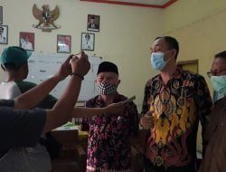 Raperda KPJ Ditarget Rampung Bulan Juli 2021