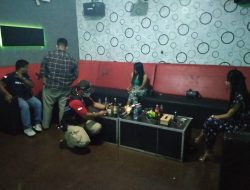 Langgar PSBB Proporsional, Tempat Hiburan dan Cafe di Sumedang Diganjar Sanksi Denda